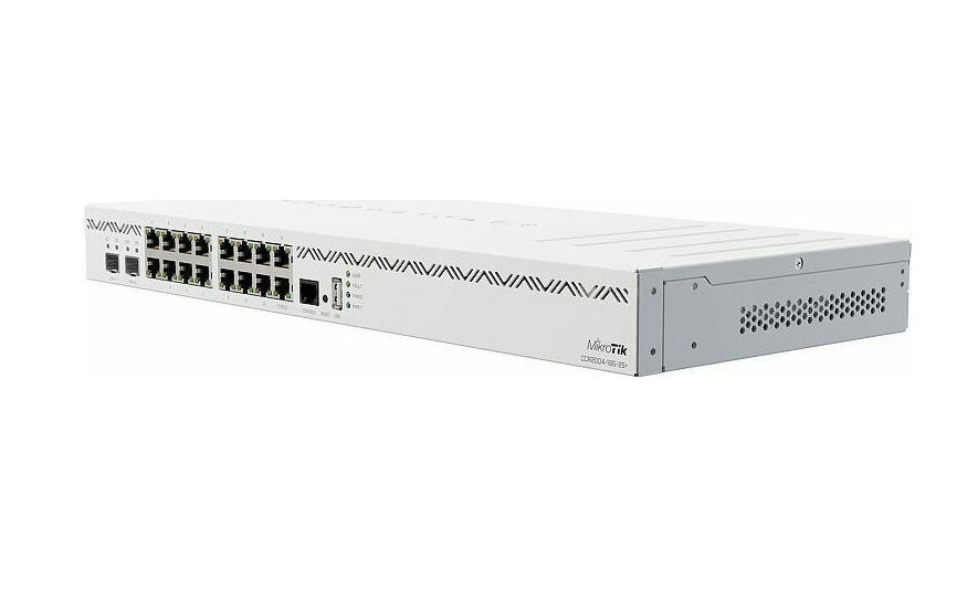 Gigabit Ethernet