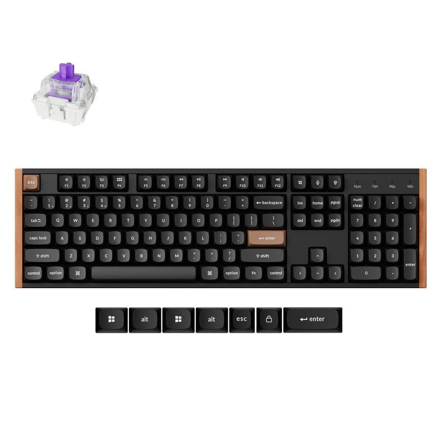 Special Wood Edition Design & Κατασκευή