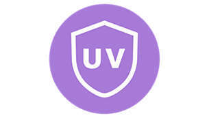 Το UV-C LED διατηρεί φρέσκο το παγωμένο νερό