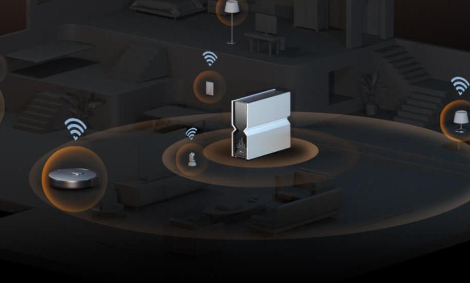 Ιδιωτικό δίκτυο IoT για περισσότερη ασφάλεια