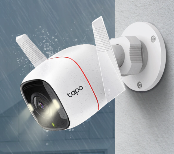 Αδιάβροχη Προστασία IP66