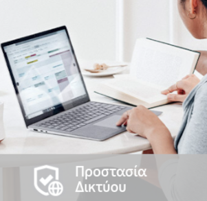 Προστασία Δικτύου