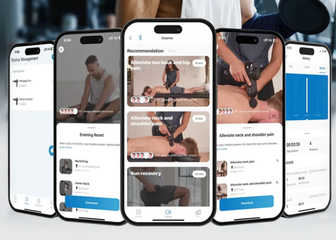RENPHO Health App