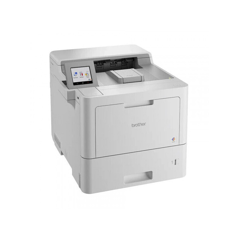 Brother Έγχρωμoς Εκτυπωτής Laser με Mobile Print HL-L9430CDN