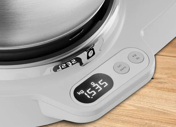 Ζυγαριά EasyWeigh