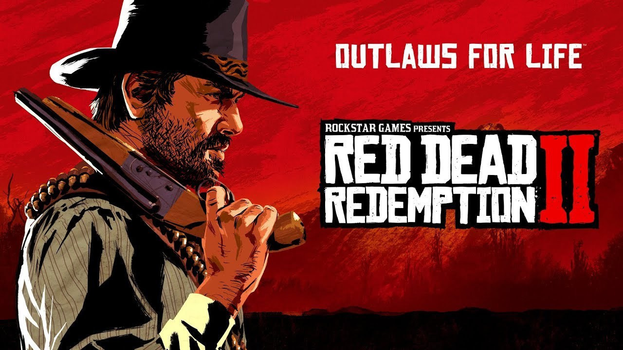 Outlaws for life