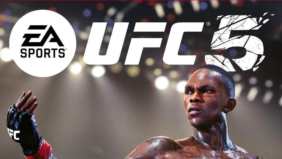 Η πιο αυθεντική μάχη του UFC