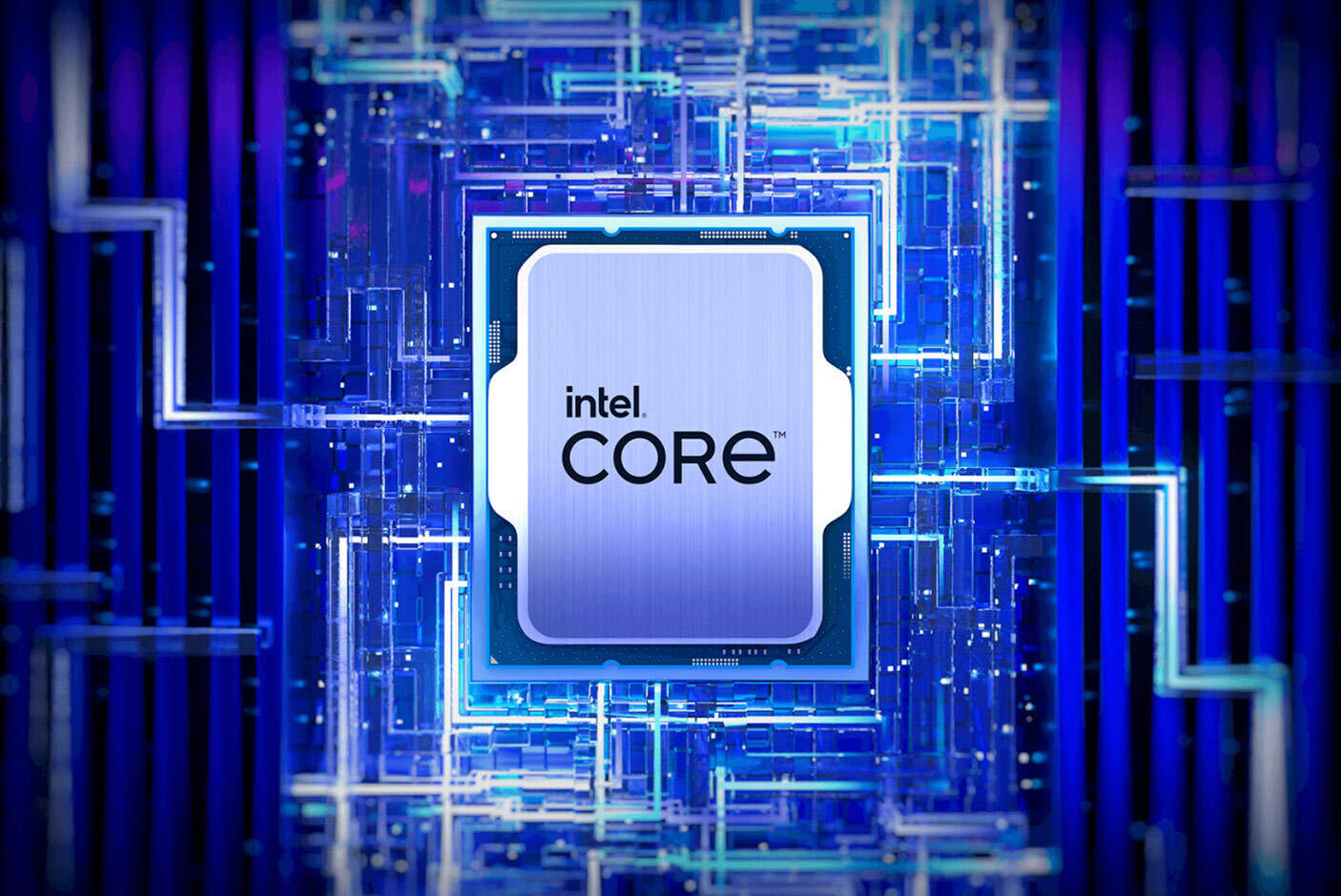 Πέρνα σε άλλο επίπεδο απόδοσης με Intel® Core™ i5-14400F