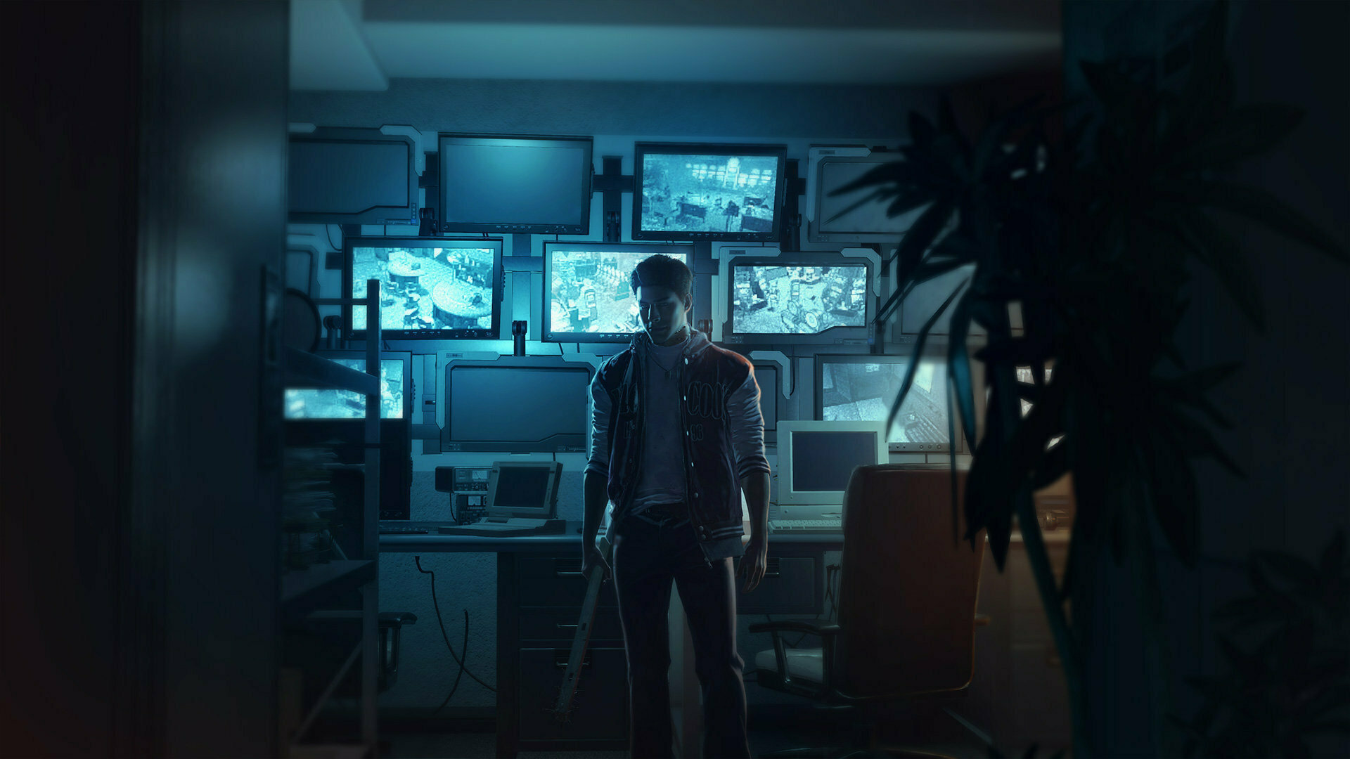Εξερευνήστε τη Raccoon City από μια νέα σκοπιά