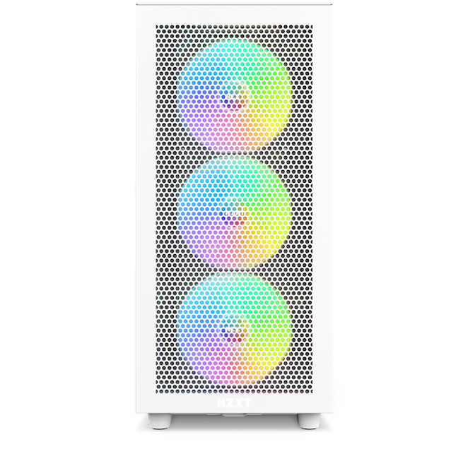 Ενσωματωμένος φωτισμός RGB
