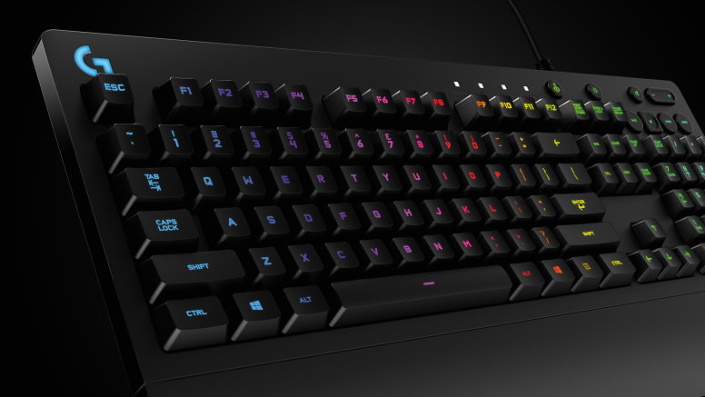 LIGHTSYNC RGB