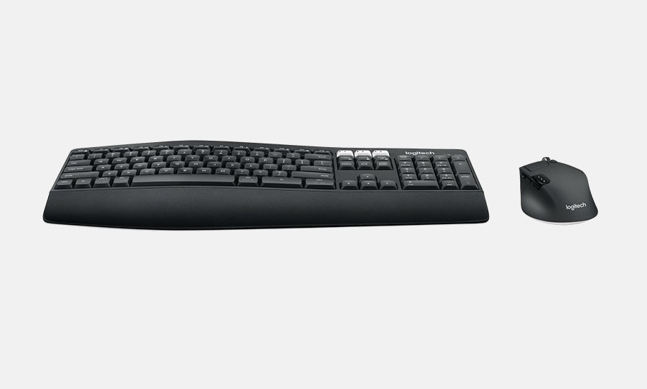 Logitech DuoLink