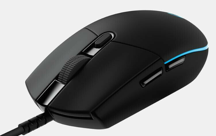 Αισθητήρας HERO 16K