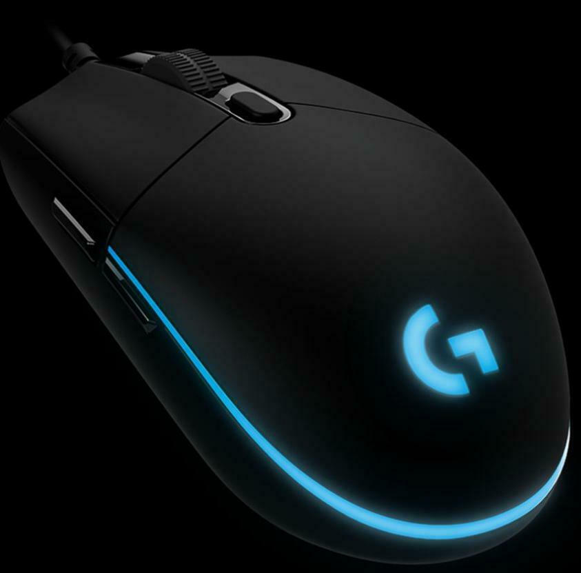 Lightsync RGB