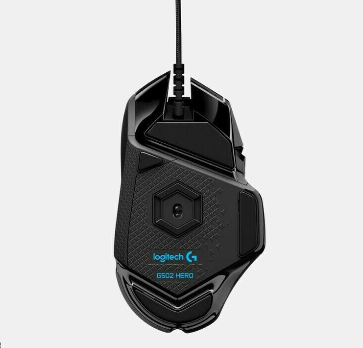 Αισθητήρας HERO 16K