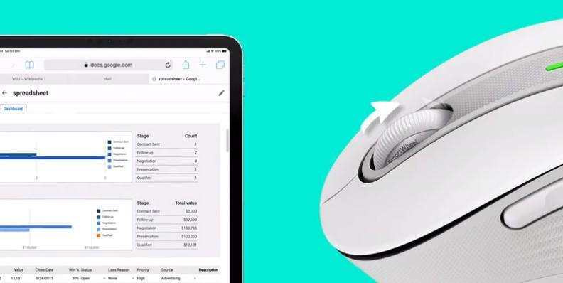 ΚΥΛΙΣΗ ΜΕ ΤΡΟΧΟ SMARTWHEEL