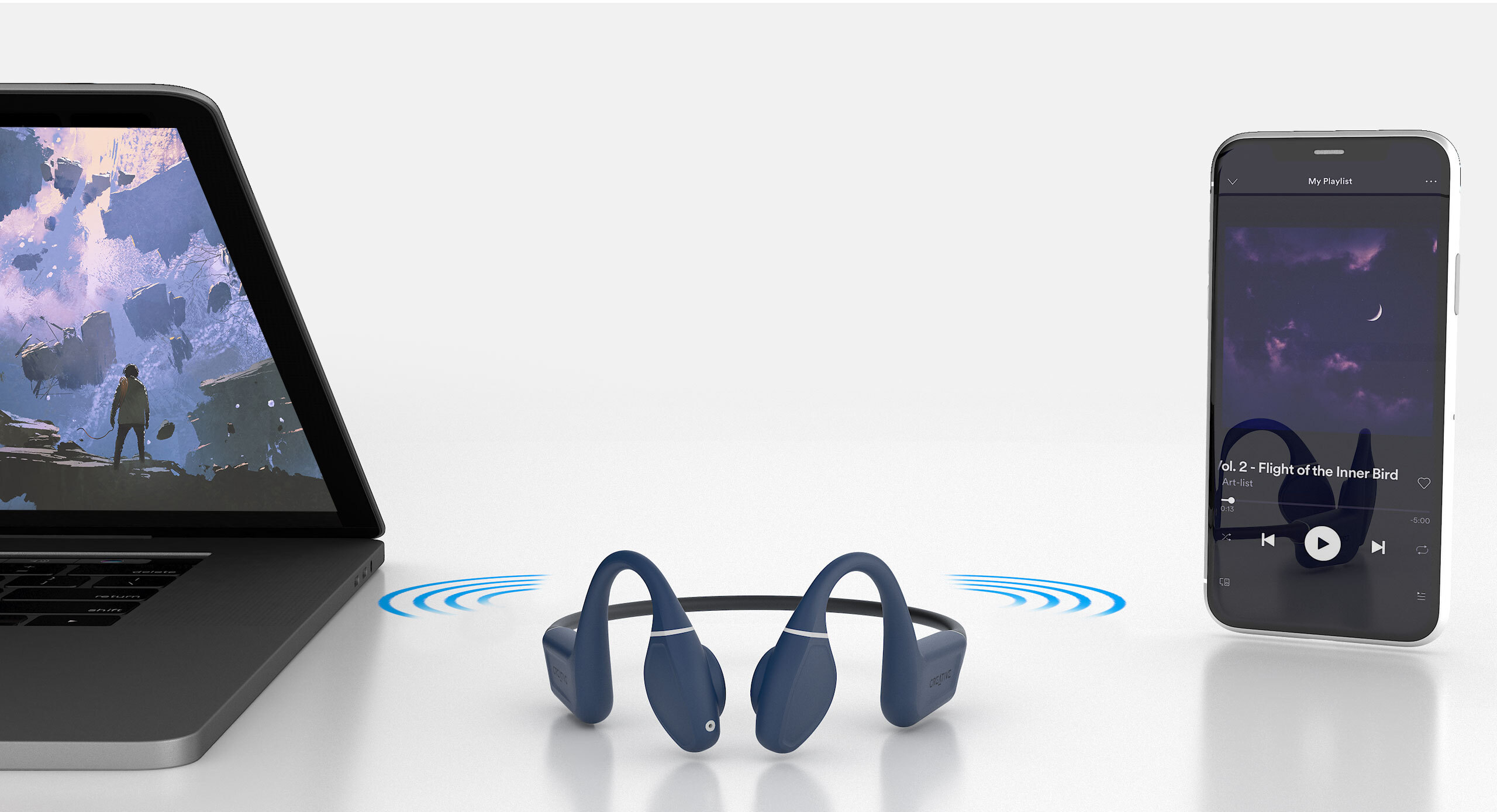 Multipoint Pairing