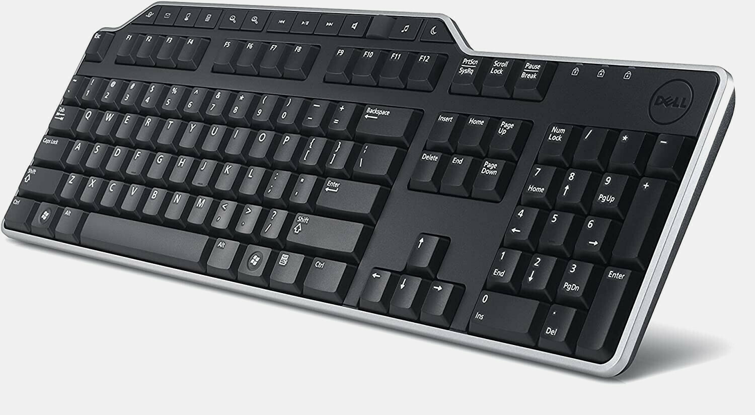 Dell KB-522 Πληκτρολόγιο Αγγλικό UK