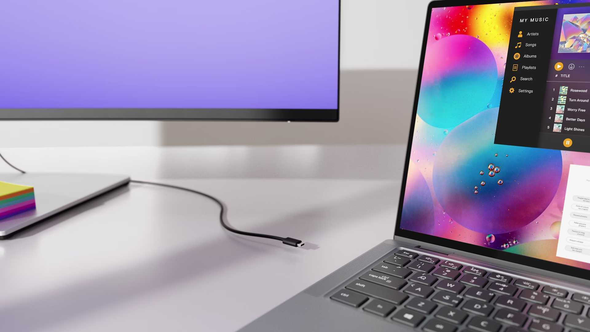 Απρόσκοπτο multitasking