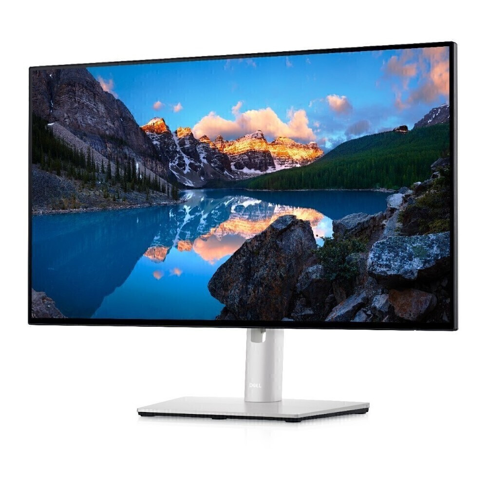 Dell Ultrasharp U2424HE IPS Monitor 23.8" FHD 1920x1080