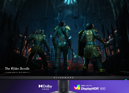 Βυθιστείτε με το Dolby Vision