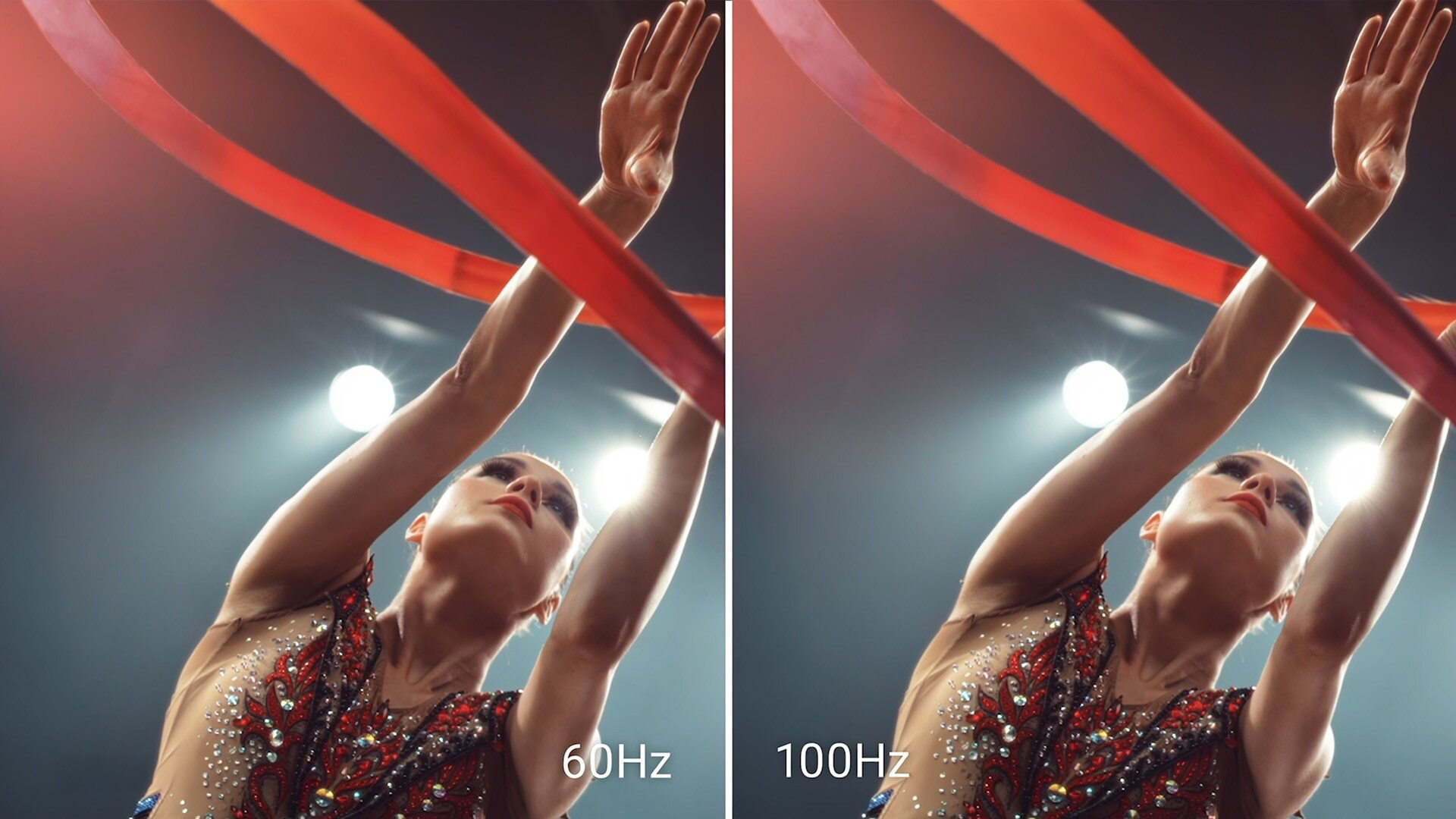 Refresh Rate