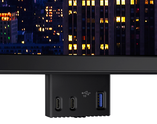 Συνδεσιμότητα Thunderbolt 4 & Δίκτυο