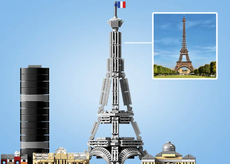 Eiffel Tower
