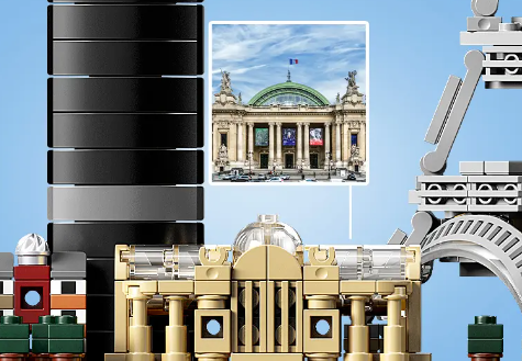 Grand Palais