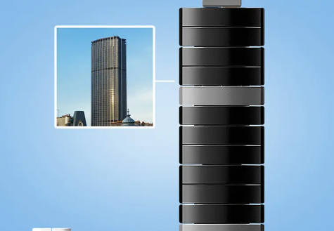 Tour Montparnasse