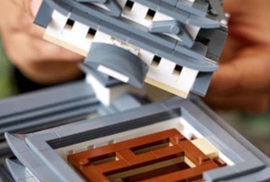 LEGO Architecture Himeji Castle για 18+ Ετών 2125τμχ