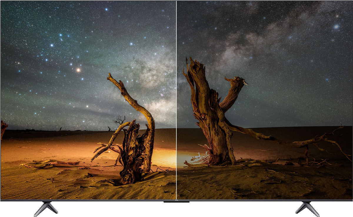 Ai HDR