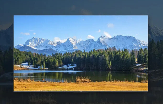 4K HDR