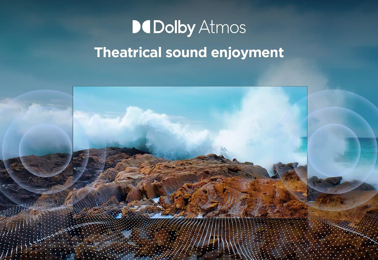 Dolby Atmos