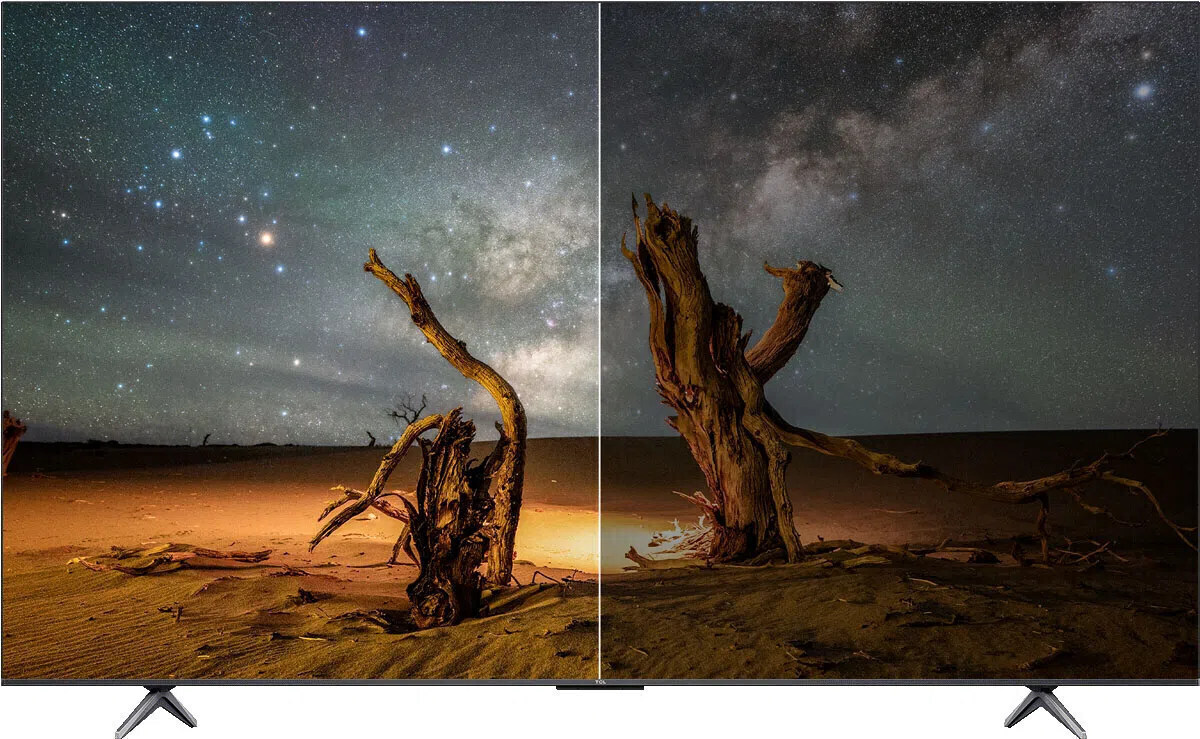 Ai HDR