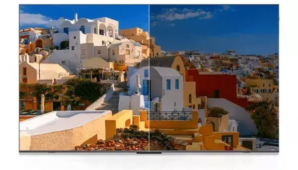 Dolby Vision