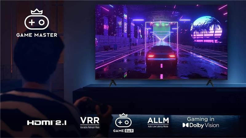 Game Master – παίξε σαν επαγγελματίας