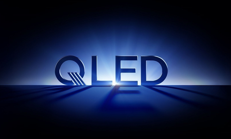 Τέλεια χρώματα QLED