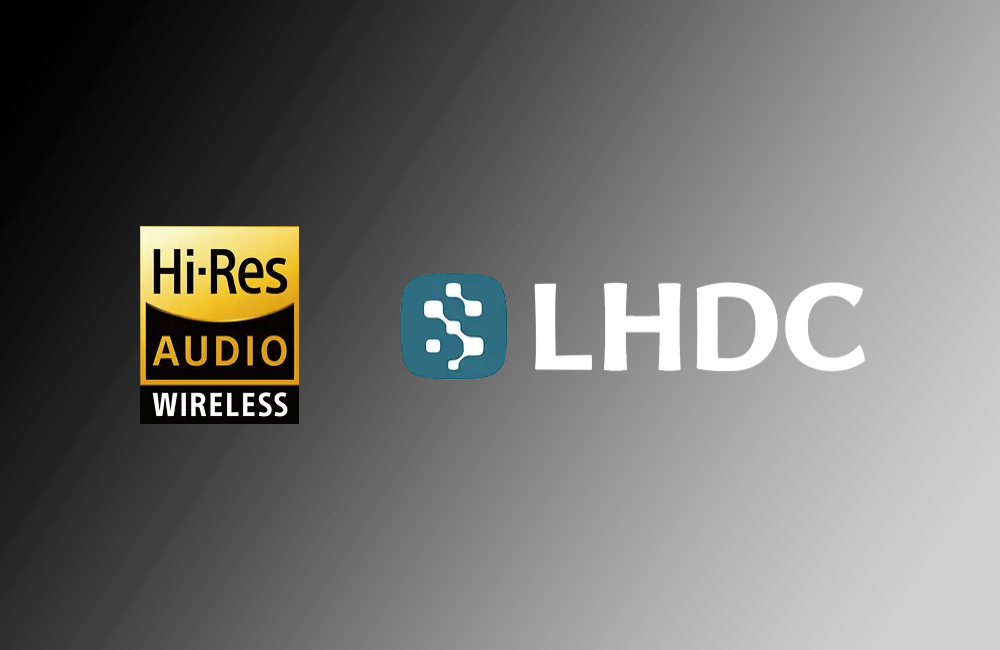 Hi-Res Audio και LHDC 5.0