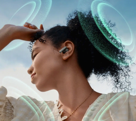 OnePlus 3D Audio για καθηλωτική εμπειρία