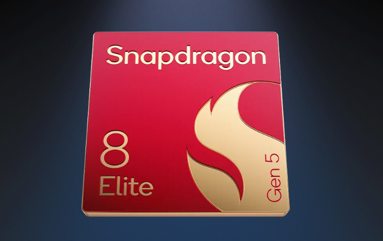 Snapdragon 8 Elite Gen 5 (3 nm)