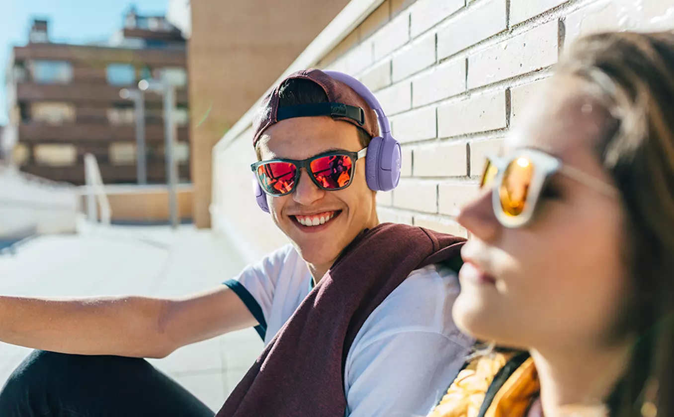 Bluetooth 5.3 με LE Audio (*)