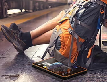 Gorilla Glass 5 στην οθόνη