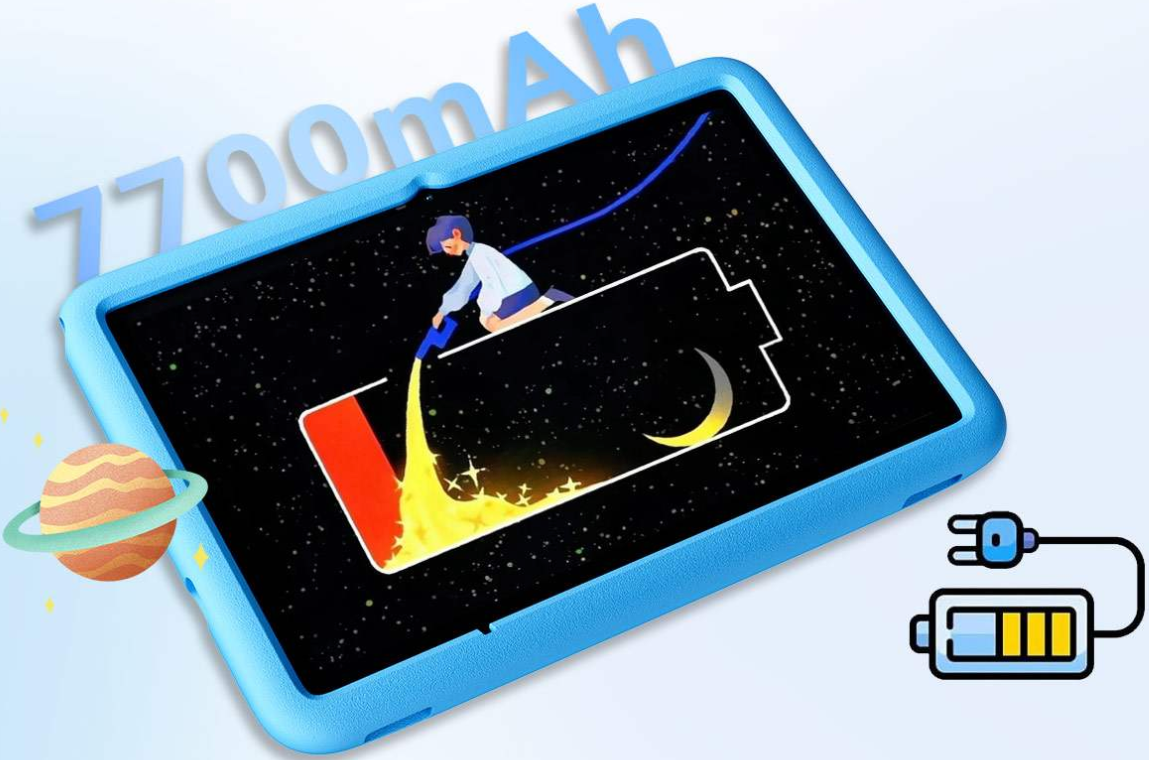 Μπαταρία 7700mAh