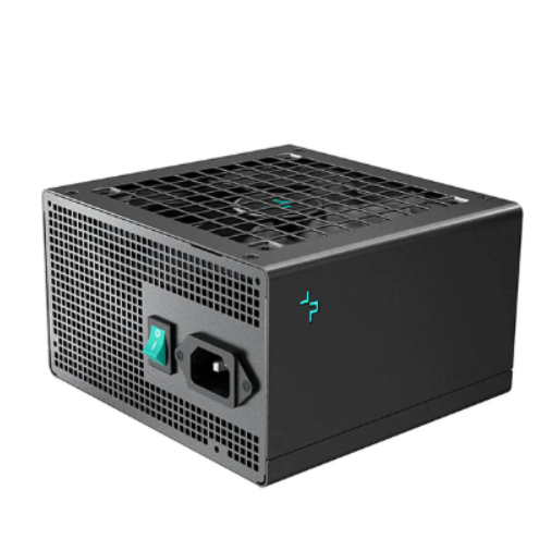 Σχεδιασμένο για High-Power Εξαρτήματα
