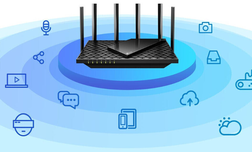 Το Wi-Fi 6 αναβαθμίζει τα πάντα
