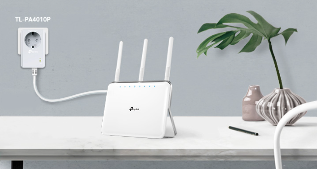 Plug & Play χωρίς να απαιτείται διαμόρφωση