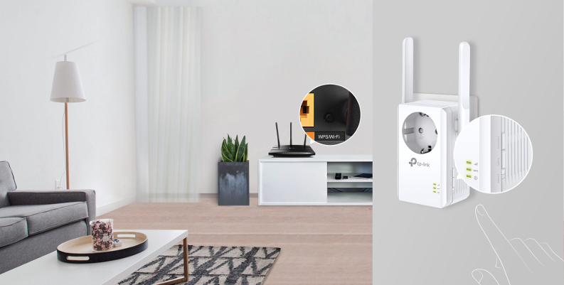 Plug and Play, Εξαιρετικά εύκολη χρήση