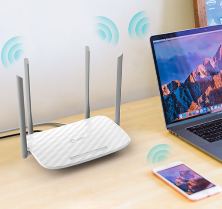 Access Point Mode