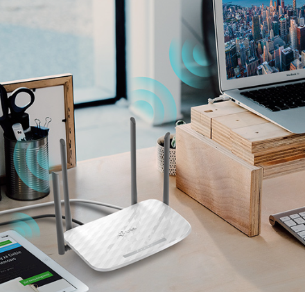 Router Mode